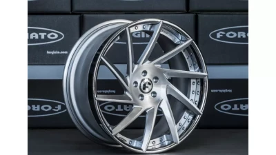 Forgiato Troppo ECL Wheel                                     - FRG-TROPPO-ECL - Image 16