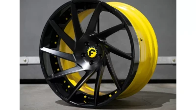 Forgiato Troppo ECL Wheel                                     - FRG-TROPPO-ECL - Image 20