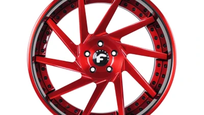 Forgiato Troppo ECL Wheel                                     - FRG-TROPPO-ECL - Image 6