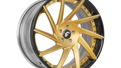 Forgiato Troppo ECL Wheel                                     - FRG-TROPPO-ECL - Image 8