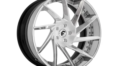 Forgiato Troppo ECL Wheel                                     - FRG-TROPPO-ECL - Image 11