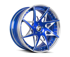 Forgiato Turni ECL Wheel