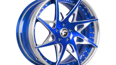 Forgiato Turni ECL Wheel                                     - FRG-TURNI-ECL - Image 20