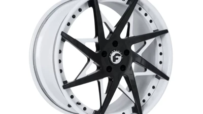 Forgiato Turni ECL Wheel                                     - FRG-TURNI-ECL - Image 12
