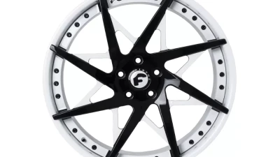 Forgiato Turni ECL Wheel                                     - FRG-TURNI-ECL - Image 13