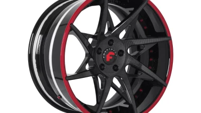 Forgiato Turni ECL Wheel                                     - FRG-TURNI-ECL - Image 14