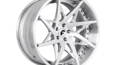 Forgiato Turni ECL Wheel                                     - FRG-TURNI-ECL - Image 15