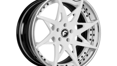 Forgiato Turni ECL Wheel                                     - FRG-TURNI-ECL - Image 16