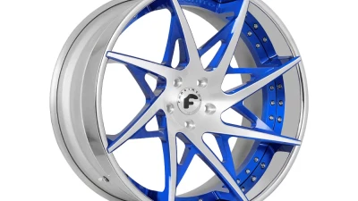 Forgiato Turni ECL Wheel                                     - FRG-TURNI-ECL - Image 17