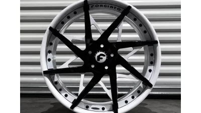 Forgiato Turni ECL Wheel                                     - FRG-TURNI-ECL - Image 18