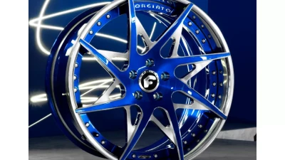 Forgiato Turni ECL Wheel                                     - FRG-TURNI-ECL - Image 19