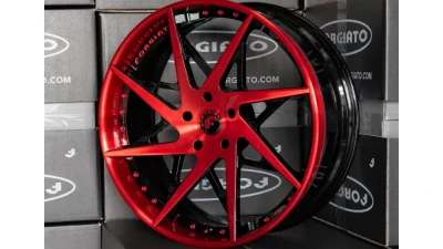 Forgiato Turni ECL Wheel                                     - FRG-TURNI-ECL - Image 20