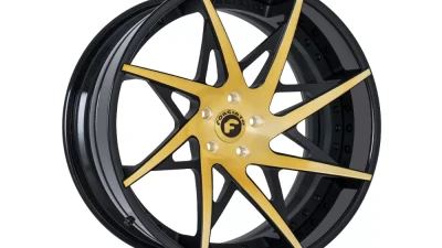 Forgiato Turni ECL Wheel                                     - FRG-TURNI-ECL - Image 8