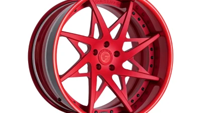 Forgiato Turni ECL Wheel                                     - FRG-TURNI-ECL - Image 9