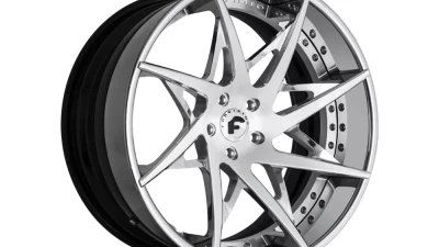 Forgiato Turni ECL Wheel                                     - FRG-TURNI-ECL - Image 10