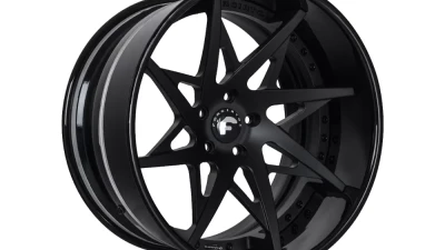 Forgiato Turni ECL Wheel                                     - FRG-TURNI-ECL - Image 11