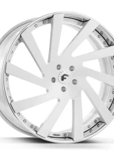 Forgiato Twisted Concavo ECL Wheel                                     - FRG-TWISTEDCONCAVO-ECL - Image 6