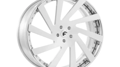 Forgiato Twisted Concavo ECL Wheel                                     - FRG-TWISTEDCONCAVO-ECL - Image 6