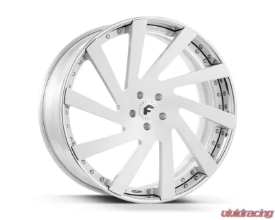 Forgiato Twisted Concavo ECL Wheel - FRG-TWISTEDCONCAVO-ECL