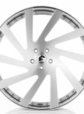 Forgiato Twisted Concavo ECL Wheel                                     - FRG-TWISTEDCONCAVO-ECL - Image 2