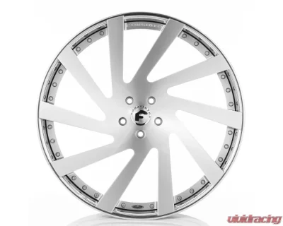 Forgiato Twisted Concavo ECL Wheel - FRG-TWISTEDCONCAVO-ECL