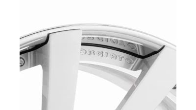 Forgiato Twisted Concavo ECL Wheel                                     - FRG-TWISTEDCONCAVO-ECL - Image 3