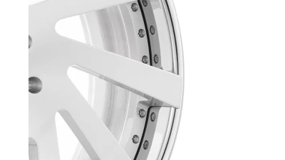 Forgiato Twisted Concavo ECL Wheel                                     - FRG-TWISTEDCONCAVO-ECL - Image 4