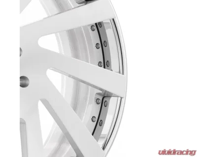 Forgiato Twisted Concavo ECL Wheel - FRG-TWISTEDCONCAVO-ECL