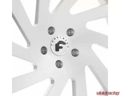 Forgiato Twisted Concavo ECL Wheel - FRG-TWISTEDCONCAVO-ECL