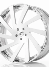 Forgiato Twisted Concavo ECL Wheel                                     - FRG-TWISTEDCONCAVO-ECL - Image 6