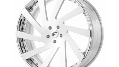Forgiato Twisted Concavo ECL Wheel                                     - FRG-TWISTEDCONCAVO-ECL - Image 6