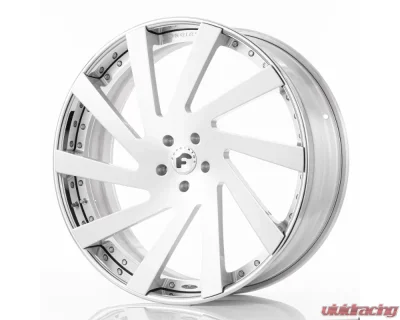 Forgiato Twisted Concavo ECL Wheel - FRG-TWISTEDCONCAVO-ECL