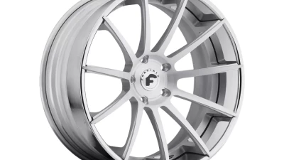 Forgiato Undice ECL Wheel                                     - FRG-UNDICE-ECL - Image 8