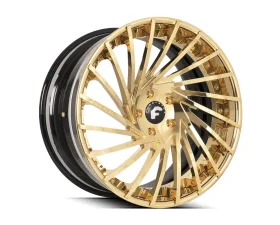 Forgiato Ventoso ECL Wheel