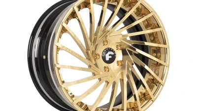 Forgiato Ventoso ECL Wheel                                     - FRG-VENTOSO-ECL - Image 20