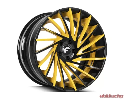 Forgiato Ventoso ECL Wheel - FRG-VENTOSO-ECL