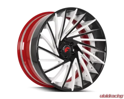 Forgiato Ventoso ECL Wheel - FRG-VENTOSO-ECL