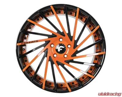 Forgiato Ventoso ECL Wheel - FRG-VENTOSO-ECL