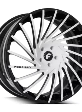 Forgiato Ventoso ECL Wheel                                     - FRG-VENTOSO-ECL - Image 14