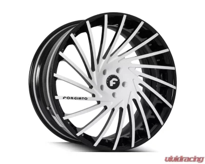 Forgiato Ventoso ECL Wheel - FRG-VENTOSO-ECL