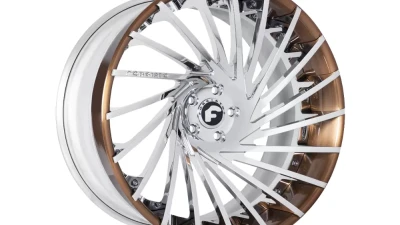 Forgiato Ventoso ECL Wheel                                     - FRG-VENTOSO-ECL - Image 17