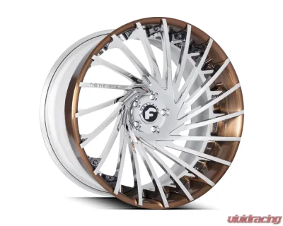 Forgiato Ventoso ECL Wheel - FRG-VENTOSO-ECL