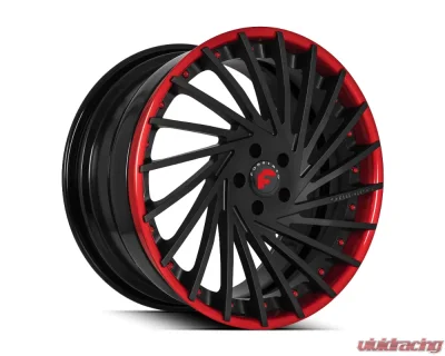 Forgiato Ventoso ECL Wheel - FRG-VENTOSO-ECL