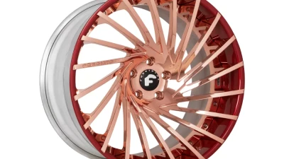 Forgiato Ventoso ECL Wheel                                     - FRG-VENTOSO-ECL - Image 19