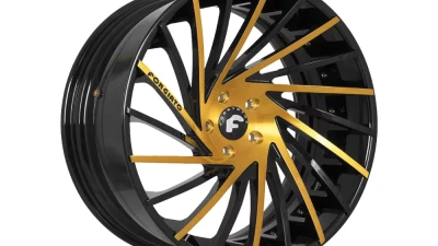 Forgiato Ventoso ECL Wheel                                     - FRG-VENTOSO-ECL - Image 20