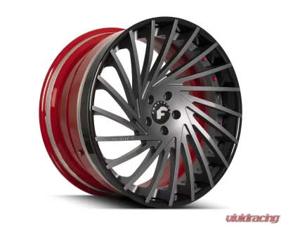 Forgiato Ventoso ECL Wheel - FRG-VENTOSO-ECL