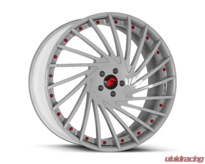 Forgiato Ventoso ECL Wheel - FRG-VENTOSO-ECL