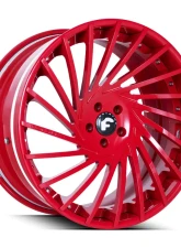 Forgiato Ventoso ECL Wheel                                     - FRG-VENTOSO-ECL - Image 11