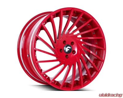 Forgiato Ventoso ECL Wheel - FRG-VENTOSO-ECL