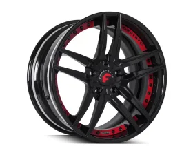 Forgiato Vizzo-ECL Wheel